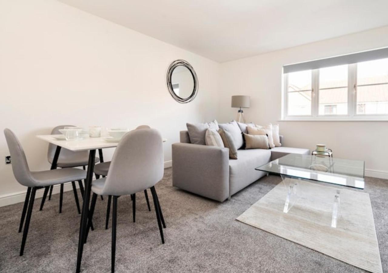 Peniel Properties - וולווין גארדן סיטי מראה חיצוני תמונה