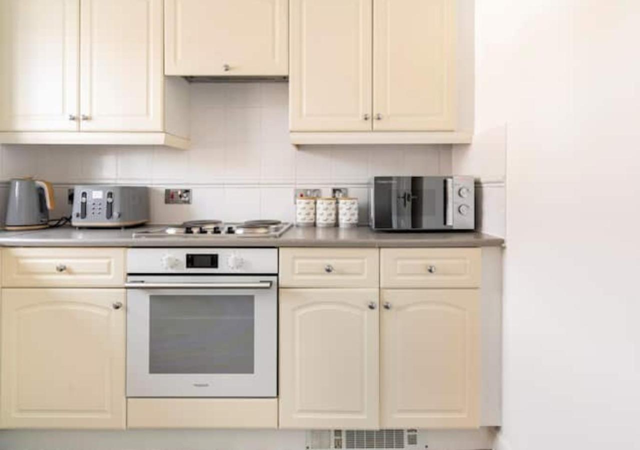 Peniel Properties - וולווין גארדן סיטי מראה חיצוני תמונה