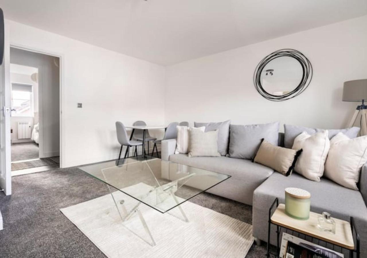 Peniel Properties - וולווין גארדן סיטי מראה חיצוני תמונה