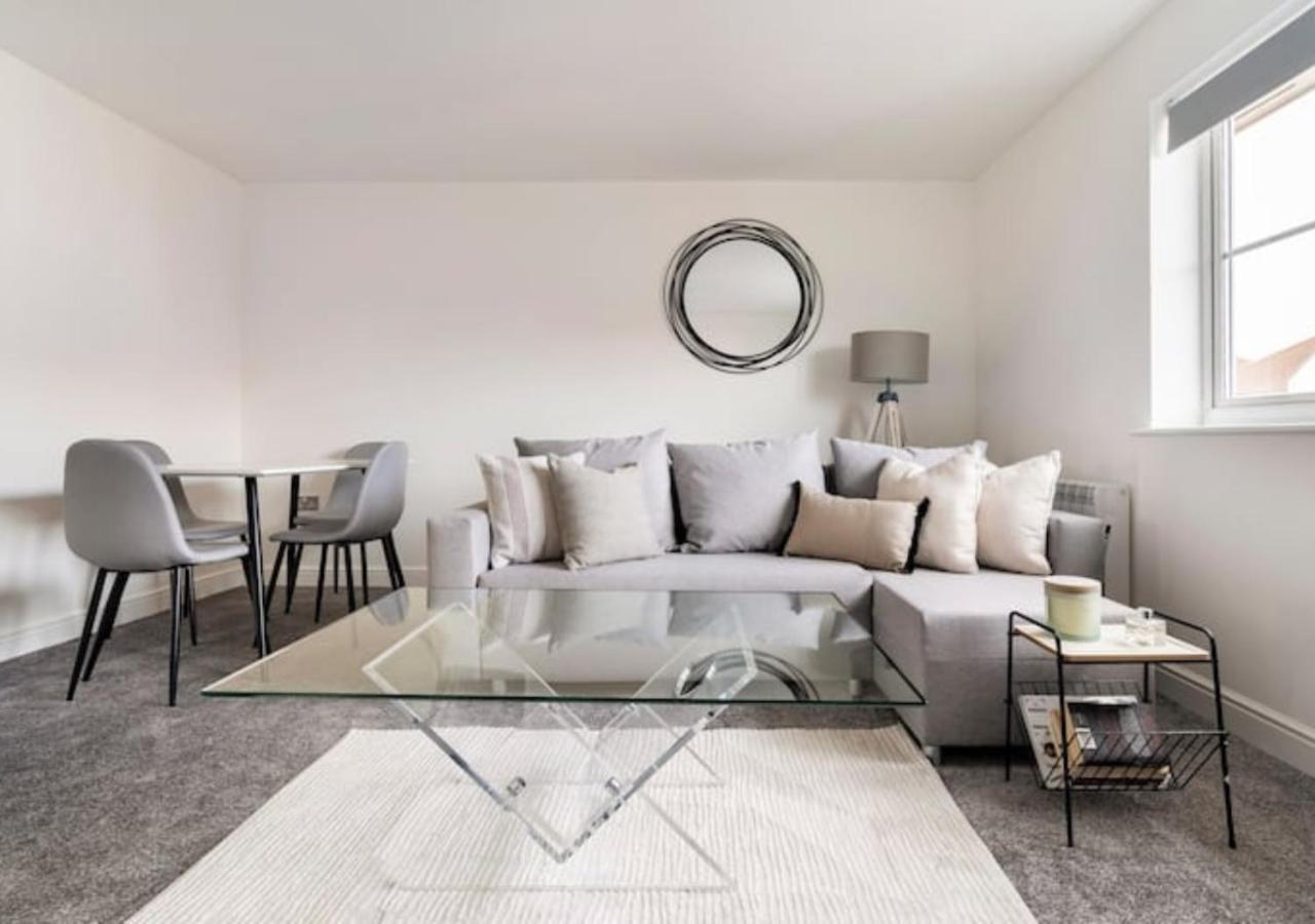 Peniel Properties - וולווין גארדן סיטי מראה חיצוני תמונה