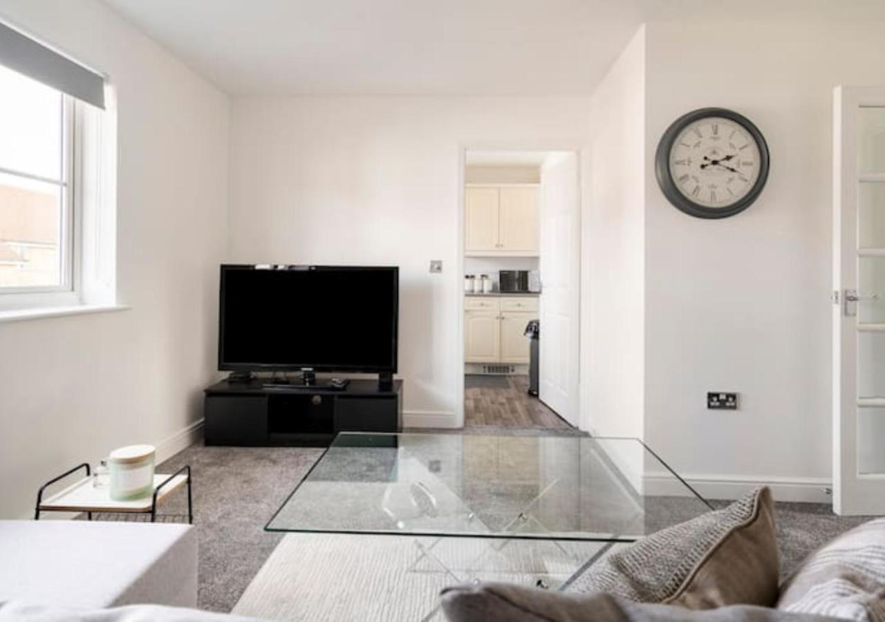 Peniel Properties - וולווין גארדן סיטי מראה חיצוני תמונה